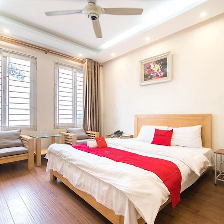 Newstyle Apartment Tran Duy Hung Ханой Экстерьер фото