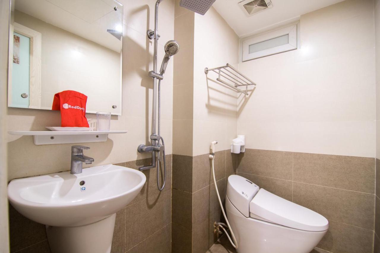 Newstyle Apartment Tran Duy Hung Ханой Экстерьер фото