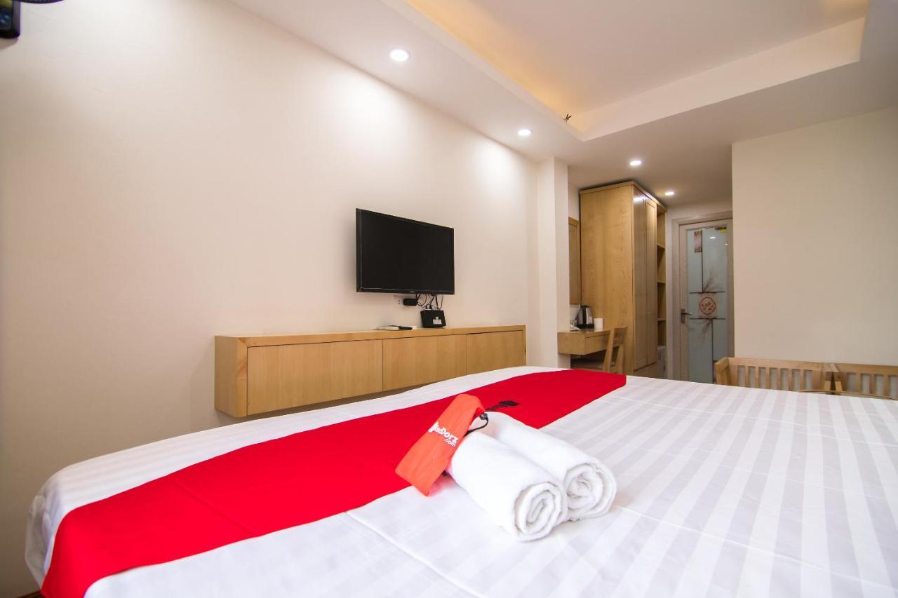 Newstyle Apartment Tran Duy Hung Ханой Экстерьер фото